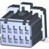 TE Connectivity 1-1827862-5 TE AMP Dynamic Series, 1 szt.