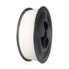 PLA Filament White - 1.75 - 5kg - Devil Design