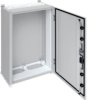 Obudowa natynkowa 550x950x275 mm drzwi metal IP55/I univers FR62E HAGER