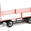 Przyczepa z płaską podłogą Thicon Models 1:14