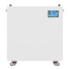 Magazyn energii BS-30K-48 BOX LiFePO4 30kWh 580Ah 48V 200A LCD BMS PRO
