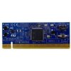 STEVAL-CTM020A Compact MCU-based control board for multi-phase and multi-motor FOC drives
