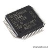 B10934 Automotive UPC SMD-TQFP64 INFINEON