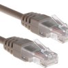 Kabel Ethernet Cat5e długość 15m Z zakończeniem RS PRO LSZH