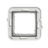 ICON Adapter mocujący Somfy Smoove io i RTS grafitowy 11IAS-1 KARLIK