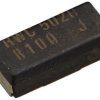 Resistor, wirewound, SMD 5020, 330 mΩ, 2.2 W, ±1 %, RWC502FK-13-R33AA