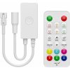 Sterownik LED RGBW WS2812 SP649E Do taśm cyfrowych MAGIC, 5-24V