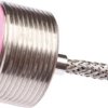 Czujnik Indukcyjny, M30x1,5, Płaski, Sn: 8, 10-35V Dc, 0-140C, Pnp No, Kabel...