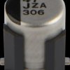 EEHZA1J470V Polymer hybrid SMD electrolytic capacitor, 47 µF, 63 V, 6.3x6.1