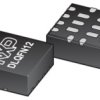 3-axis MEMS accelerometer designed for a wide range of industrial and medical IoT applications