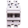 Rozłącznik Bezpiecznikowy Cylindryczny 2P 14X51mm Sp 51 021503