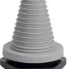 Hager FZ413M stal szary 1 szt.