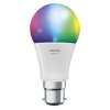 Osram 9 W B22d LED Żarówka Smart Bulb Niebieski, Zielony, Czerwony, Biały