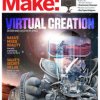 Make: Magazine, Volume 52