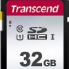Transcend Premium 300S SDXC 64 GB Class 10, UHS-I