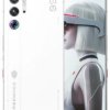 Smartfon REDMAGIC 9S Pro 5G 12/256GB Frost