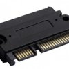 ADAPTER AK-CA-83 SATA (M) / SATA (F)