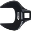 KS Tools 9131945 913.1945 Klucz płaski wtykowy Rozmiar klucza (metryczny) (tylko do tytułu) 32 mm