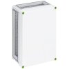 Spelsberg 1040301 GTi Enclosure polycarbonate grey IP54/66 1pc