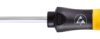 ESD screwdriver, T20, TORX, BL 100 mm, L 218 mm, 362ESD020100