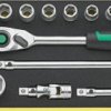 Zestaw kluczy nasadowych Stahlwille TCS 1/2 ZOLL 52/14/4 QR 96830352