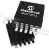 MCP73833T-FCI/UN - Elementy