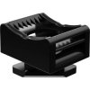 Hebotec 3011-152C KBS-MA8M Cable Clip Black 4-20mm 1 piece Cable Mounting