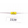 150332K630AA Mallory AXIAL