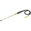 Fluke 2098723 probe Sensor type K -127 to +600 °C with Fastconnect cable setup