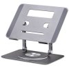 StarTech.com ATFR-LAPTOP-RISER Rotating Laptop Stand, 360 Swivel, Ergonomic Des
