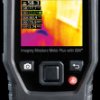 MR176 Moisture tester with integr. thermal imaging camera