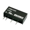 Przetwornica DC-DC, 0.75W, Uwe 4,5 → 5,5 V DC, Uwy ±15V dc, Iwy ±25mA, Murata Power Solutions