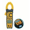 Miernik cęgowy Ideal Industries 600A dc Miernik cęgowy AC/DC 61-757