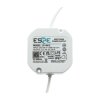 Zasilacz dopuszkowy Fi70 ESPE LP 12V 5A 60W IP67