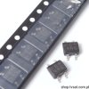 MB6S/80 600V 0.5A Diode Bridges SMD-SO4 VISHAY