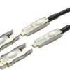 Kabel HDMI SpeaKa Professional SP-9538580 SP-9538580, HDMI-A do HDMI-A, 20.00 m