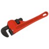 Sealey AK5101 Pipe Wrench European Pattern 200mm Cast Steel