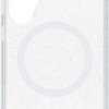Otterbox Symmetry Series Futerał backcase Samsung Galaxy S25+ stardust Ładowarka indukcyjna 77-97468