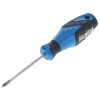 Gedore 6684000 3C-Screwdriver cross recess PZ 1 180 mm