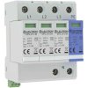Leutron 380615 EPS T2/3+1-275-FM Surge Protection Device 40kA 1piece