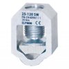 Zacisk V-klema 25-120SW