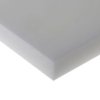 Arkusz tworzywa sztucznego Biały, 500mm x 300mm x 20mm