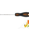 Śrubokręt, wkrętak krzyżowy PH1x100mm 04-022 NEO TOOLS