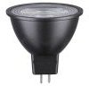 Żarówka LED Paulmann 28912 GU5.3 6 W 450 lm ciepła biel 3 szt.