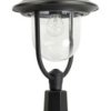Oprawa oświetleniowa zewnętrzna, stojąca Prince K 4011/1/O, E27 max 60W, kolor czarny 0438621