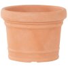 Siena Garden NORAH 48-30-01-GA Planter polietylen terakotowy