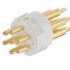 Harting 09151072603 Wkładka M23 Łączna ilość styków: 7 1 szt.