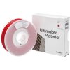UltiMaker PLA - M0751 Red 750 - 211399 PLA 2.85mm 750g Red