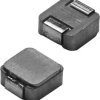 IHLP-1212BZ-5A IHLP® Automotive Inductors, High Temperature (155 °C) Series