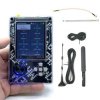 PortaPack H2 Signature Edition HackRF One 1 MHz do 6 GHz SDR z oprogramowaniem Mayhem Obsługa symulacji GPS i wbudowany mikrofon